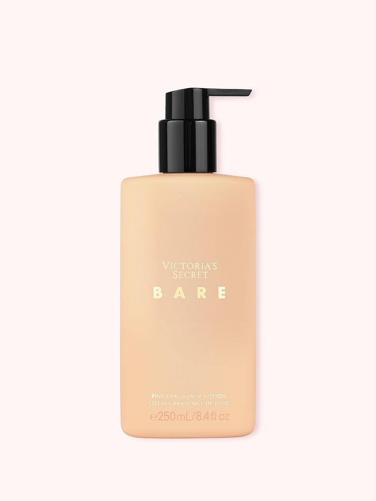 Лосьон для тела Victoria's Secret Bare Fragrance Lotion 250 ml (1889641523)