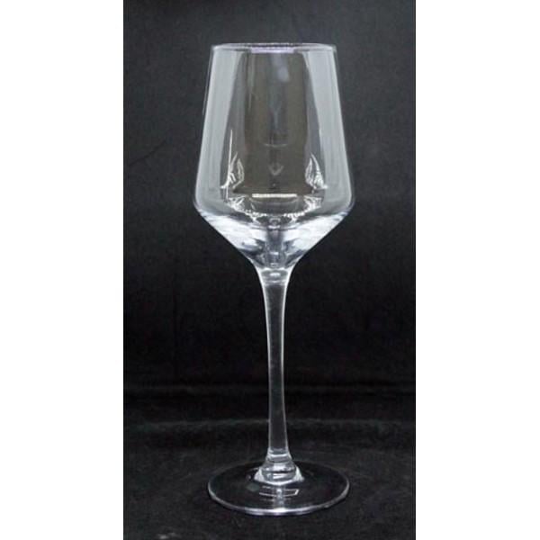 Бокал для белого вина Елеганс D63285 360 мл (21779)