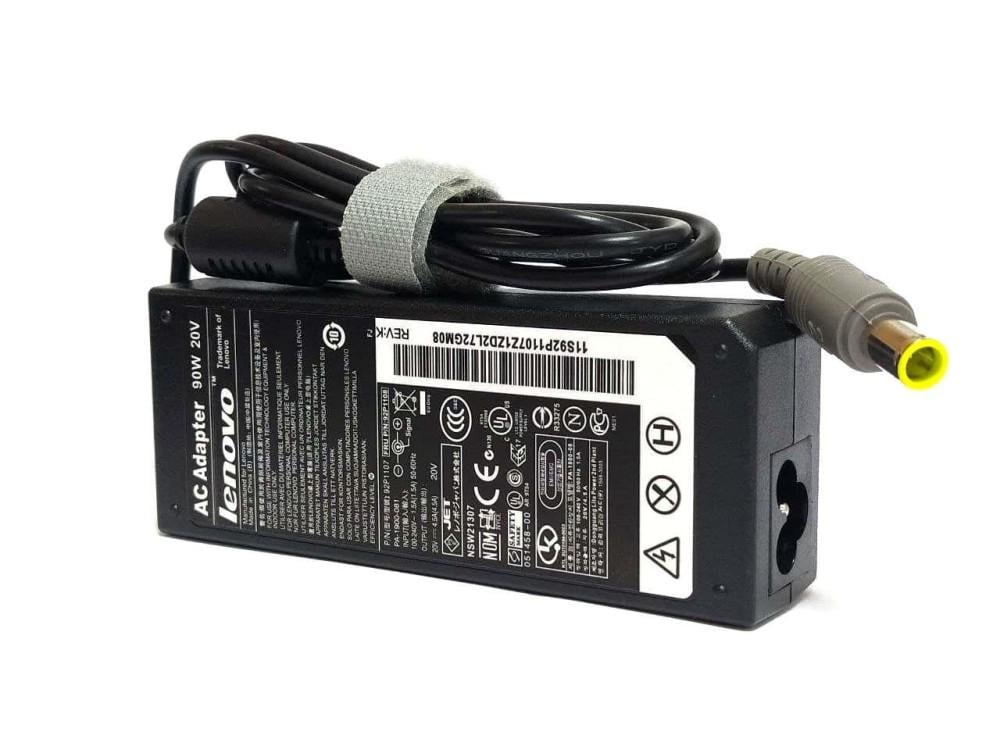 Адаптер для ноутбука Lenovo 90 W/20 V/4,5A/7,9x5,5 мм