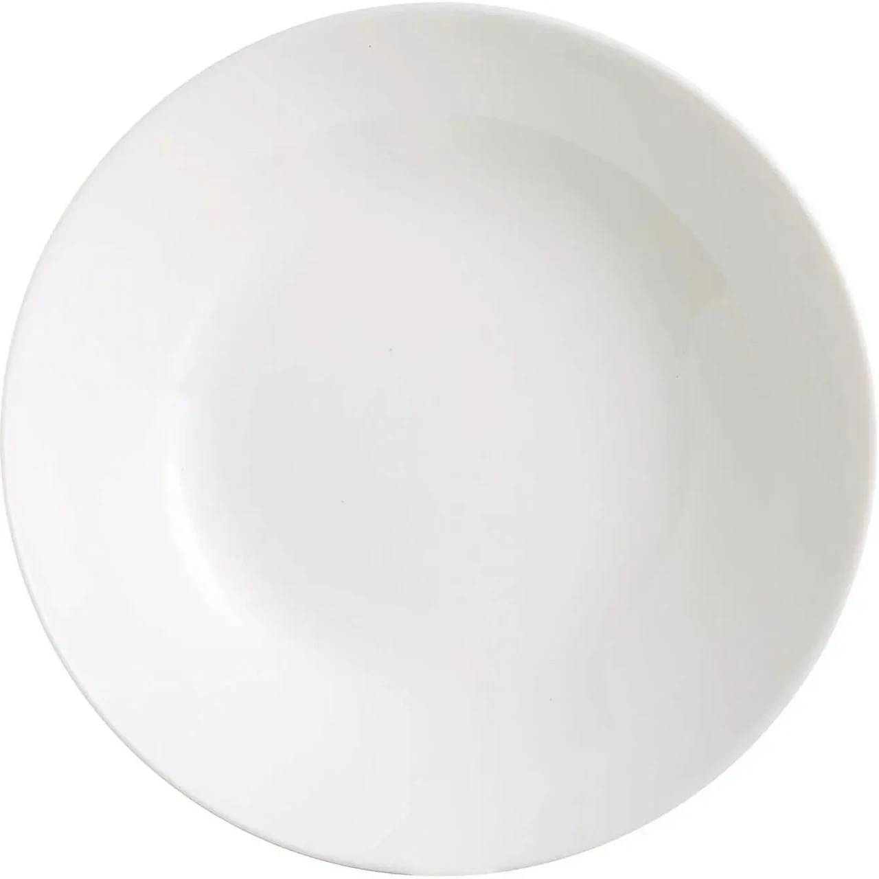 Тарелка суповая Luminarc Zelie 7141v 200 мм Белый (2502585775)