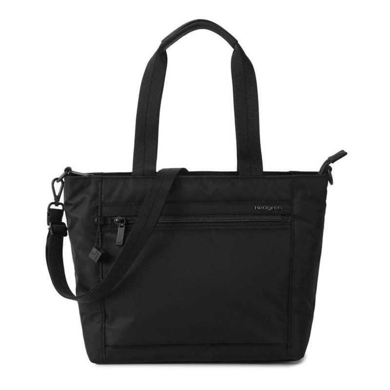 Женская сумка Hedgren Inner City Zoe 9,4 л Black (HIC433/003-01)