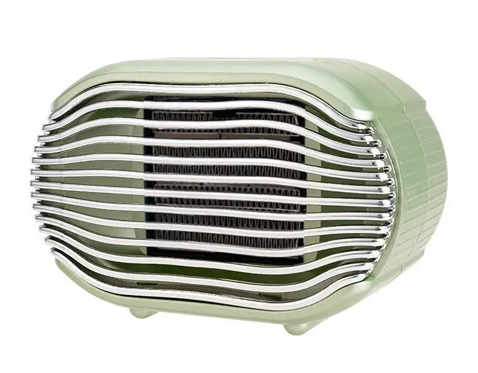 Тепловентилятор VOLTRONIC XM-688 (27197)