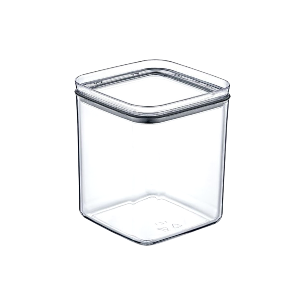 Контейнер для пищевых продуктов Emhouse EP-145 500 мл Прозрачный