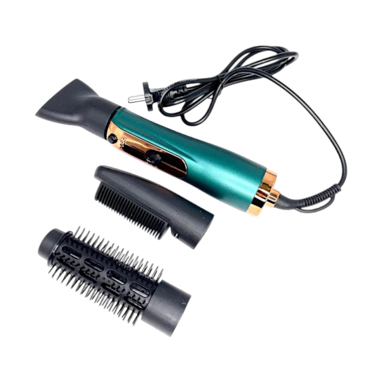 Стайлер для волосся Hot Air Styler 5002 3в1