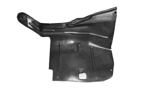 Защита двигателя AVTM Daewoo Nexia 1995-2008 правая 181105228