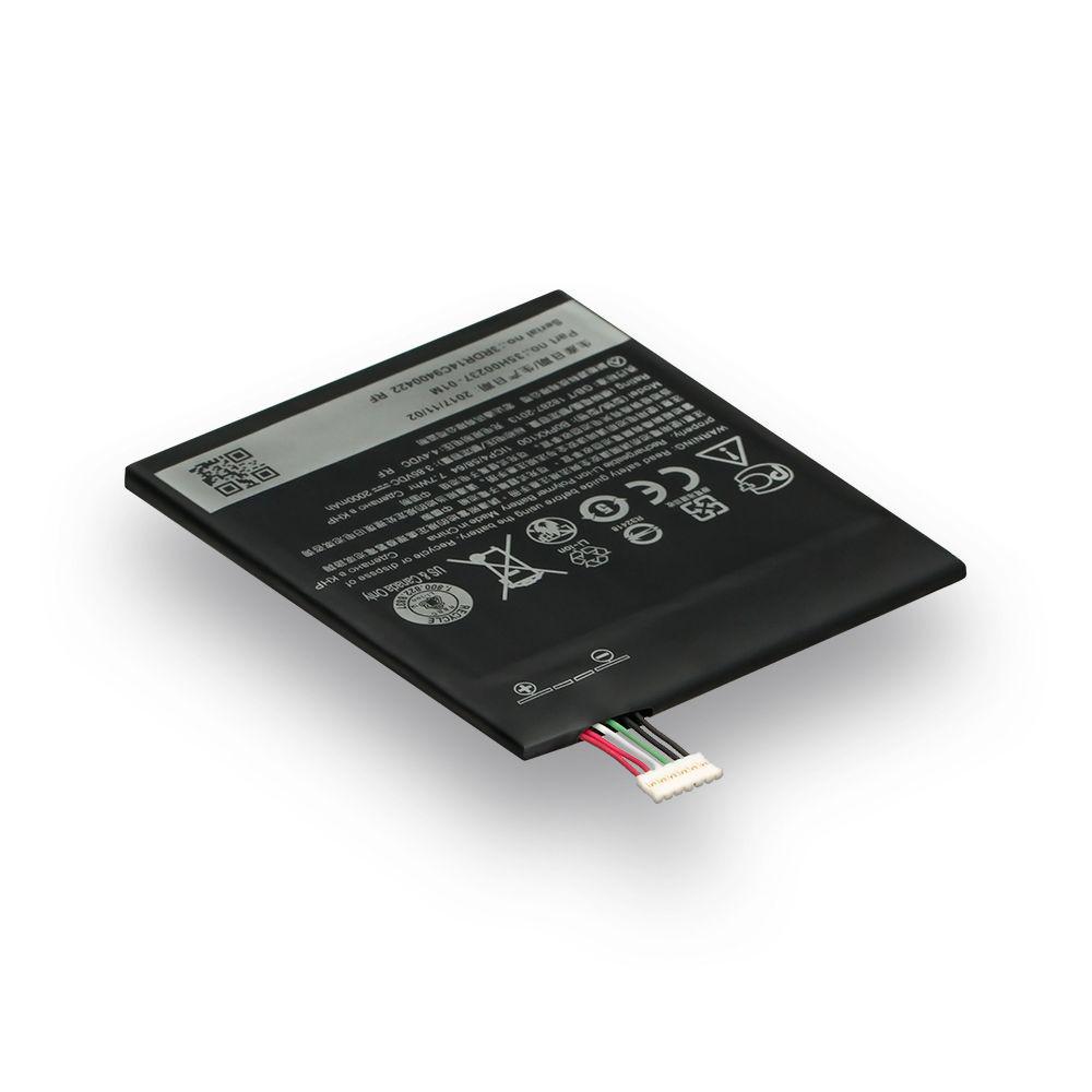 Аккумуляторная батарея для HTC Desire 626 B0PKX100 AAAA 2000 мАч