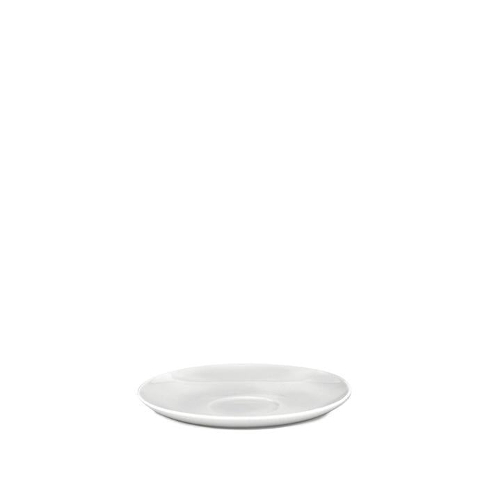 Набор блюдец Alessi Mami 16 см 6 предметов (2530579)