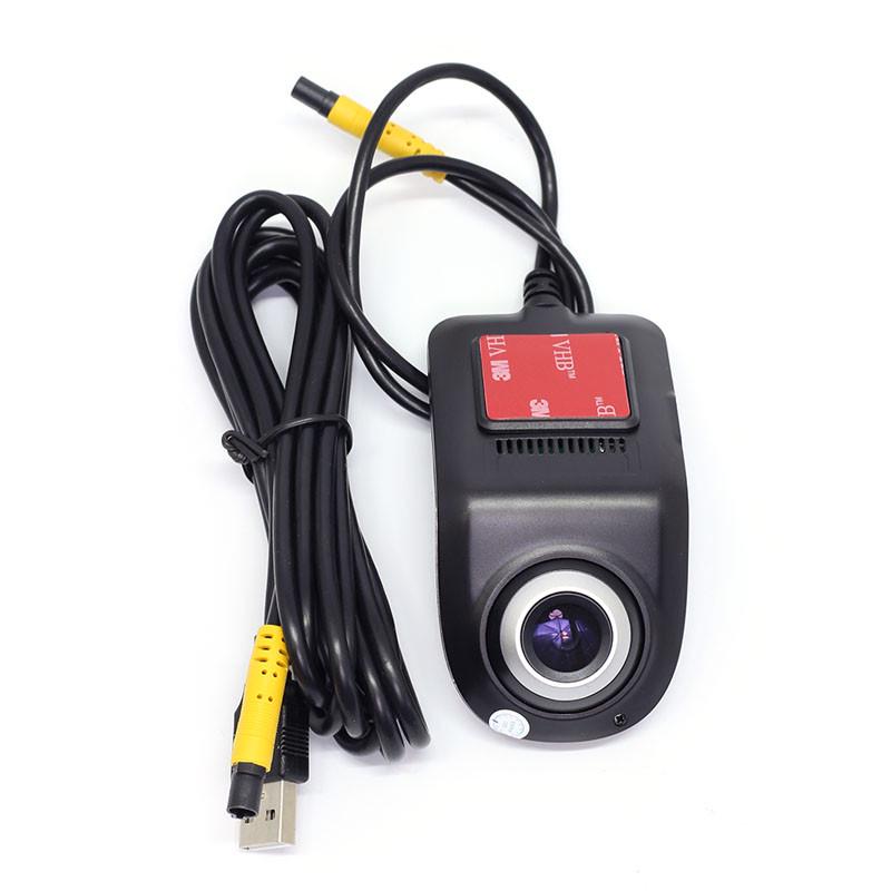 Автомобильный видеорегистратор Lesko Car DVR YU3B - фото 2