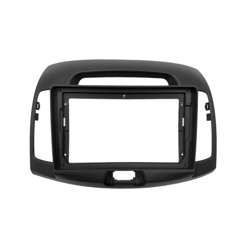 Рамка перехідна QIV QBR-F 0761-50 для Hyundai Elantra 4 HD Avante HD 2006-2012 р 9" (18071902)