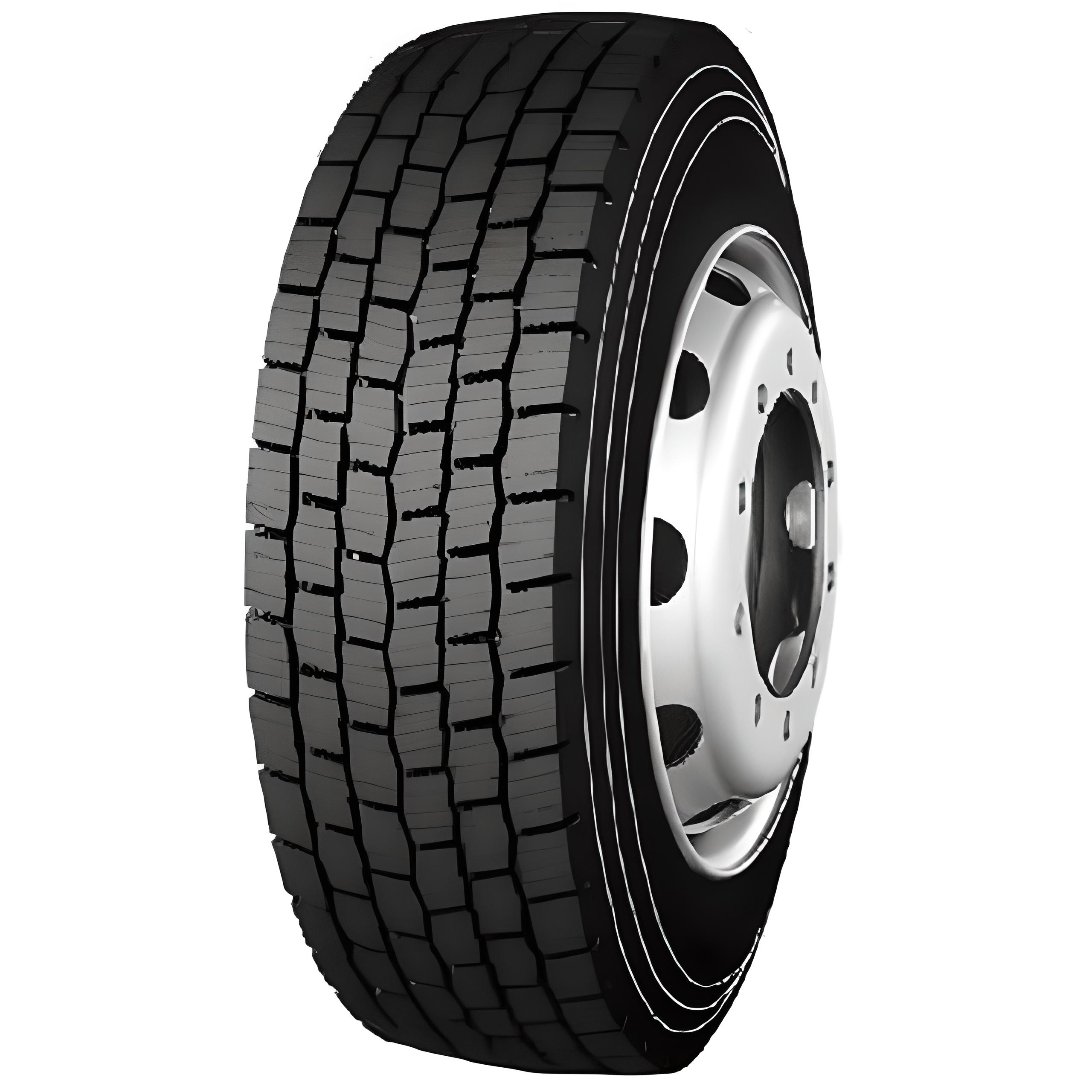 Шина Long March LM701 ведущая 315/70 R22,5 154/150J 18PR всесезонная (1000840686)