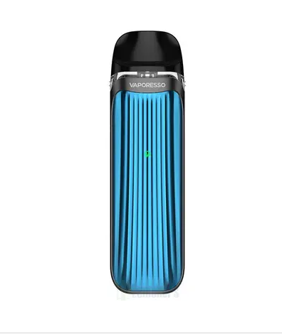 Pod-система Vaporesso Luxe Qs Blue (18860)