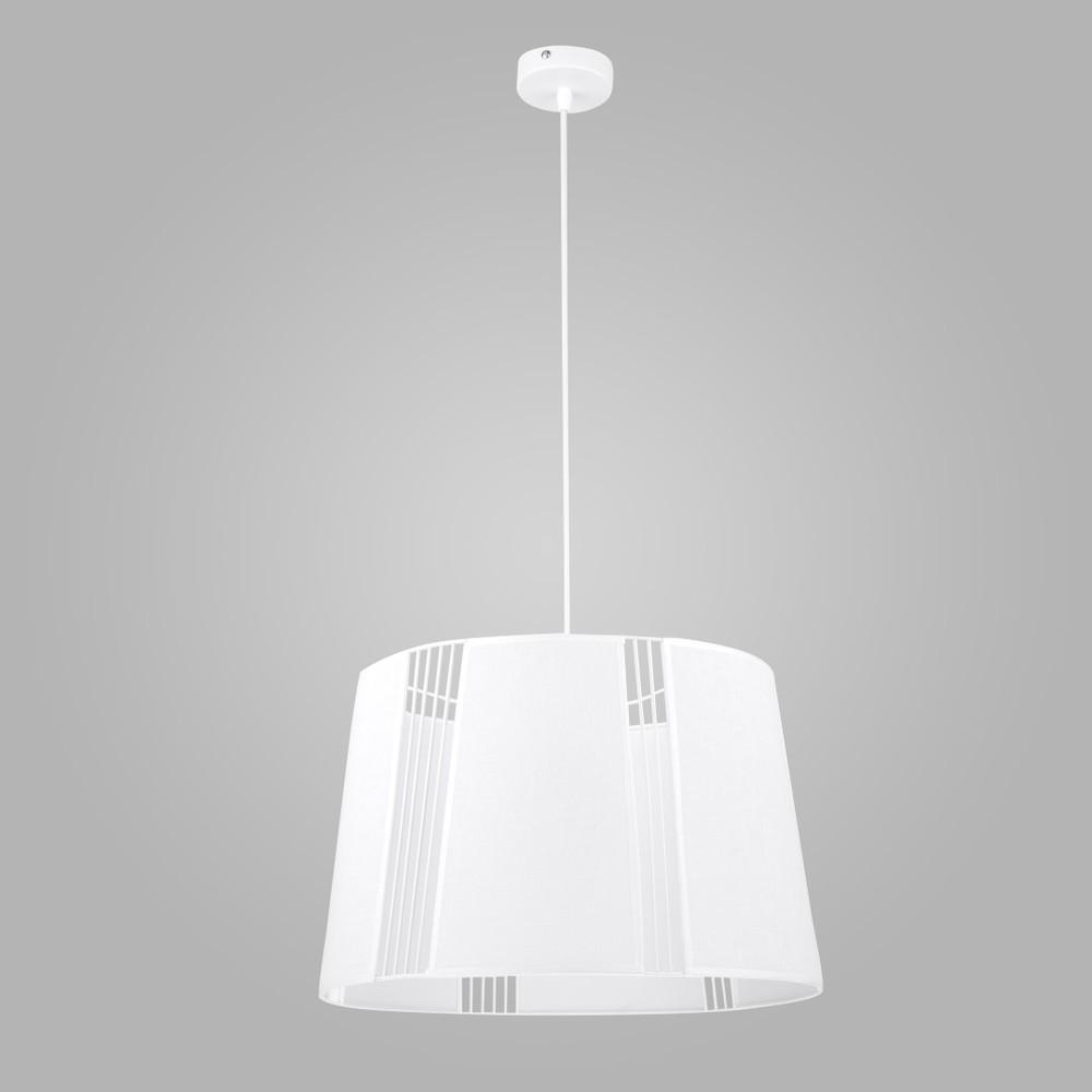 Люстра TK Lighting Carmen 1776 White