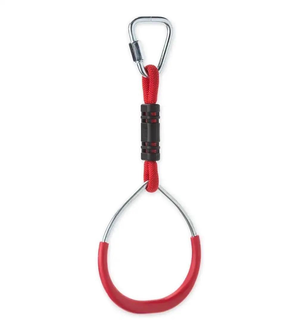 Полоса препятствий для детской площадки WCG Ninja Line (W-820-1) - фото 5 Полоса препятствий для детской площадки WCG Ninja Line (W-820-1) - фото 5