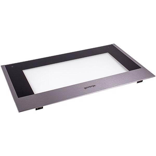 Скло двері зовнішнє для духовки Gorenje 564003 595x350 мм
