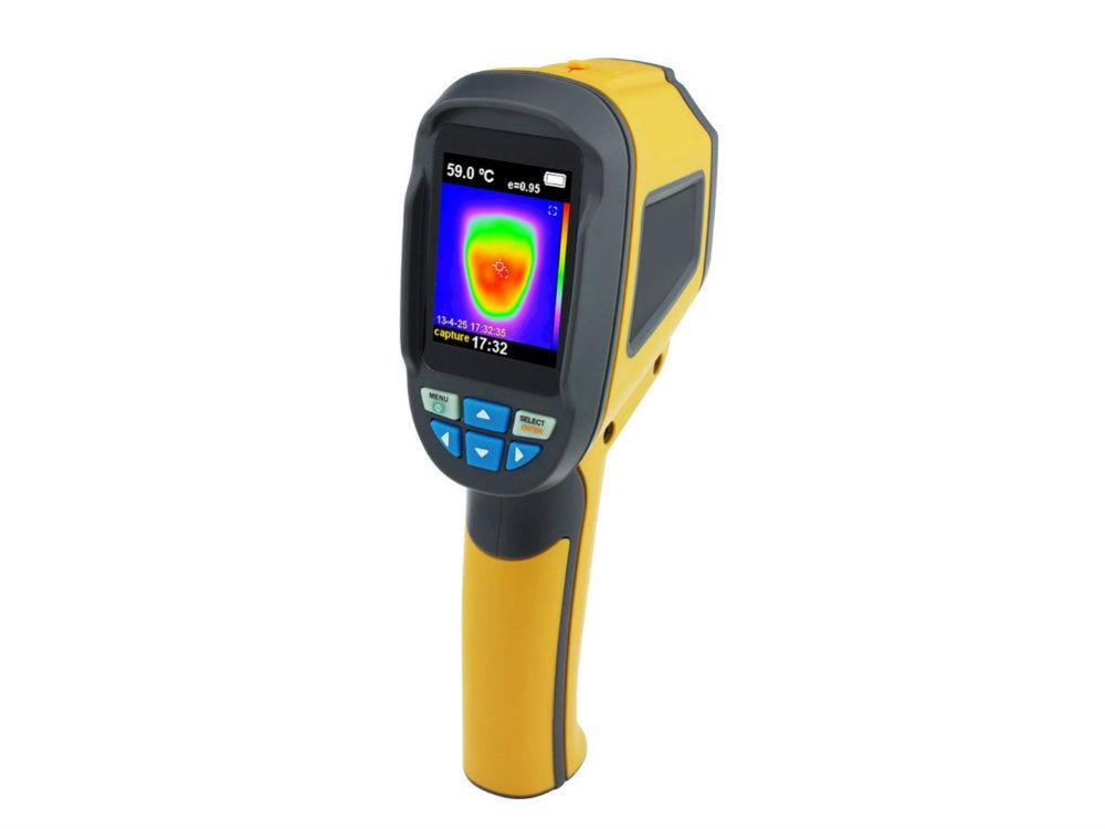 Тепловизор инфракрасный HT-02D (1003-079-00)