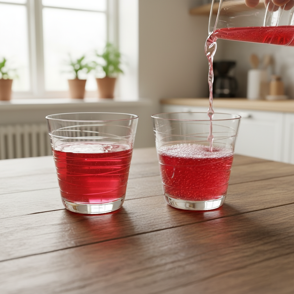 Комплект стаканов для воды Web 200 мл 2 шт. - фото 5