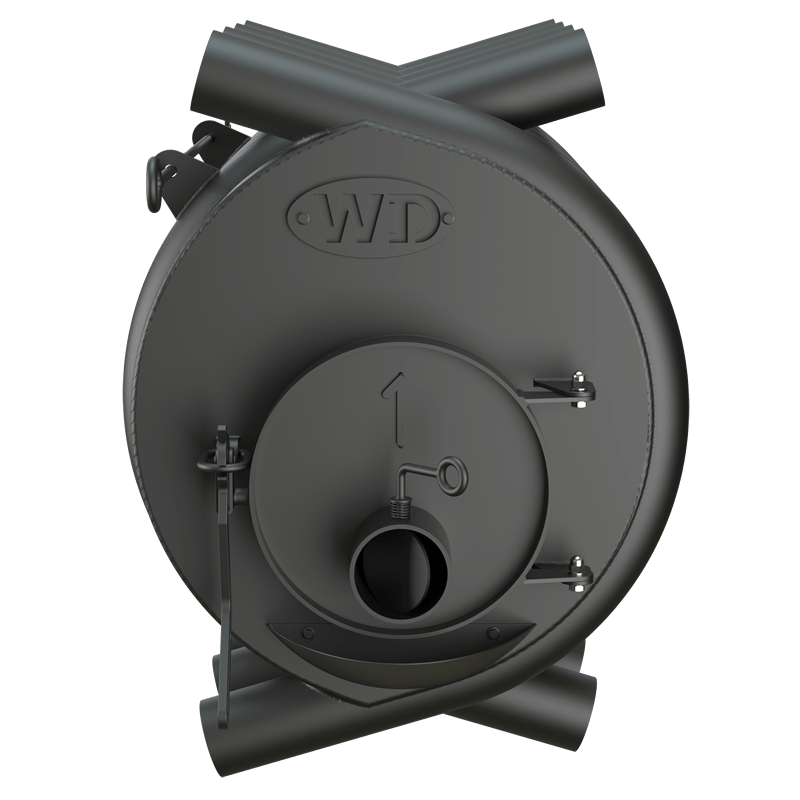 Булер'ян класичний Тип-01 сталевий 1 шт. - фото 4 Булер'ян класичний Тип-01 сталевий 1 шт. - фото 4