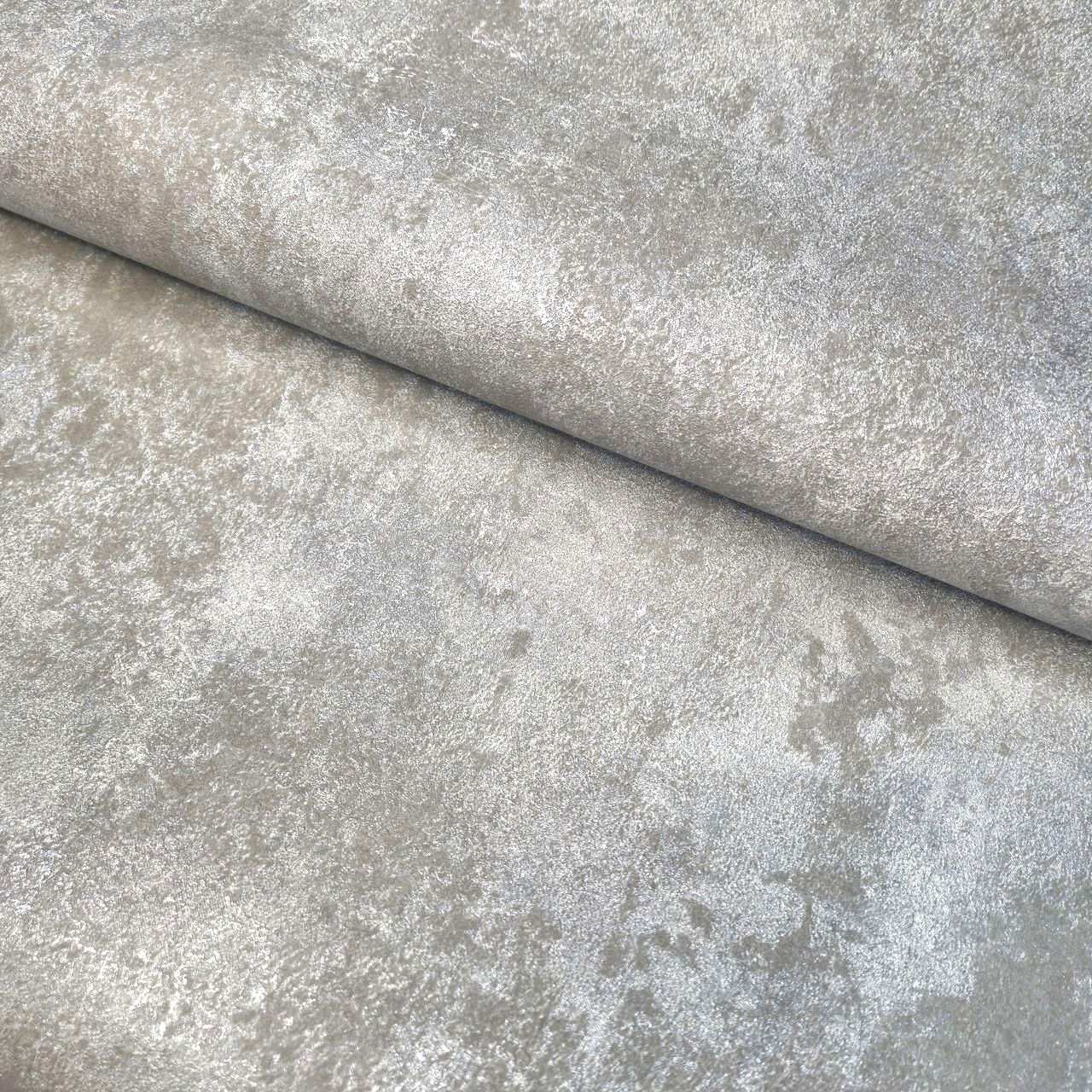 Шпалери вінілові Le Grand 1301-07 в вітальню/спальню/коридор 10,05x1,06 м Сірий (2290018965) Шпалери вінілові Le Grand 1301-07 в вітальню/спальню/коридор 10,05x1,06 м Сірий (2290018965)