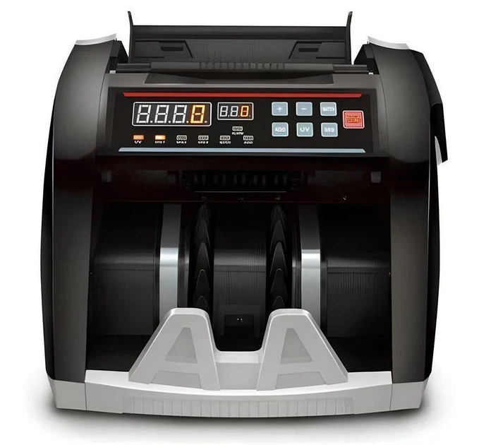 Счетчик банкнот MHZ 5800 UV/MG (583270726)