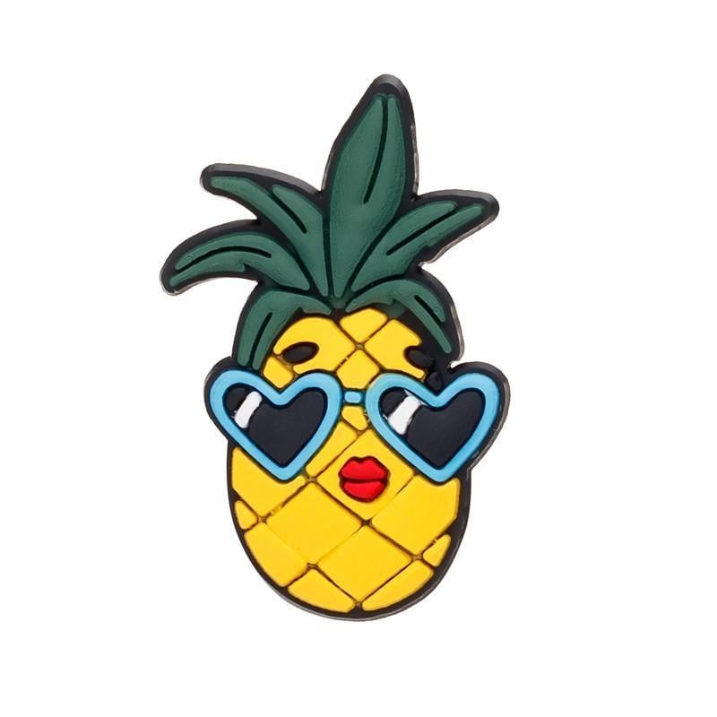 Джибитс 0118 Ананас 1 шт. (1832831315)