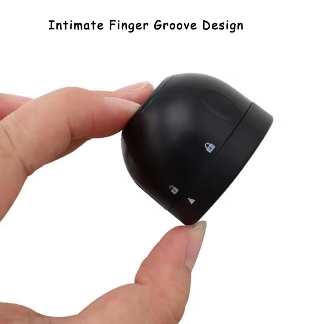 Пробка для шампанського багаторазова вакуумна Champagne Stopper (2544236357) - фото 8