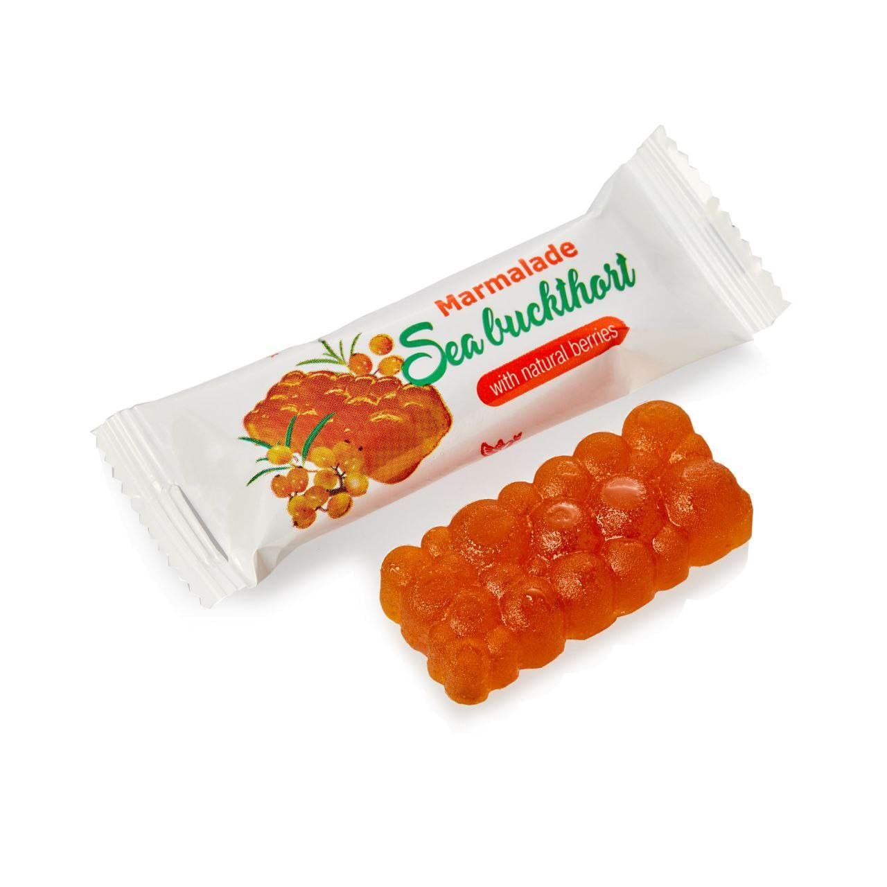 Мармелад натуральный Goluba Sweets 1 кг (33971871)