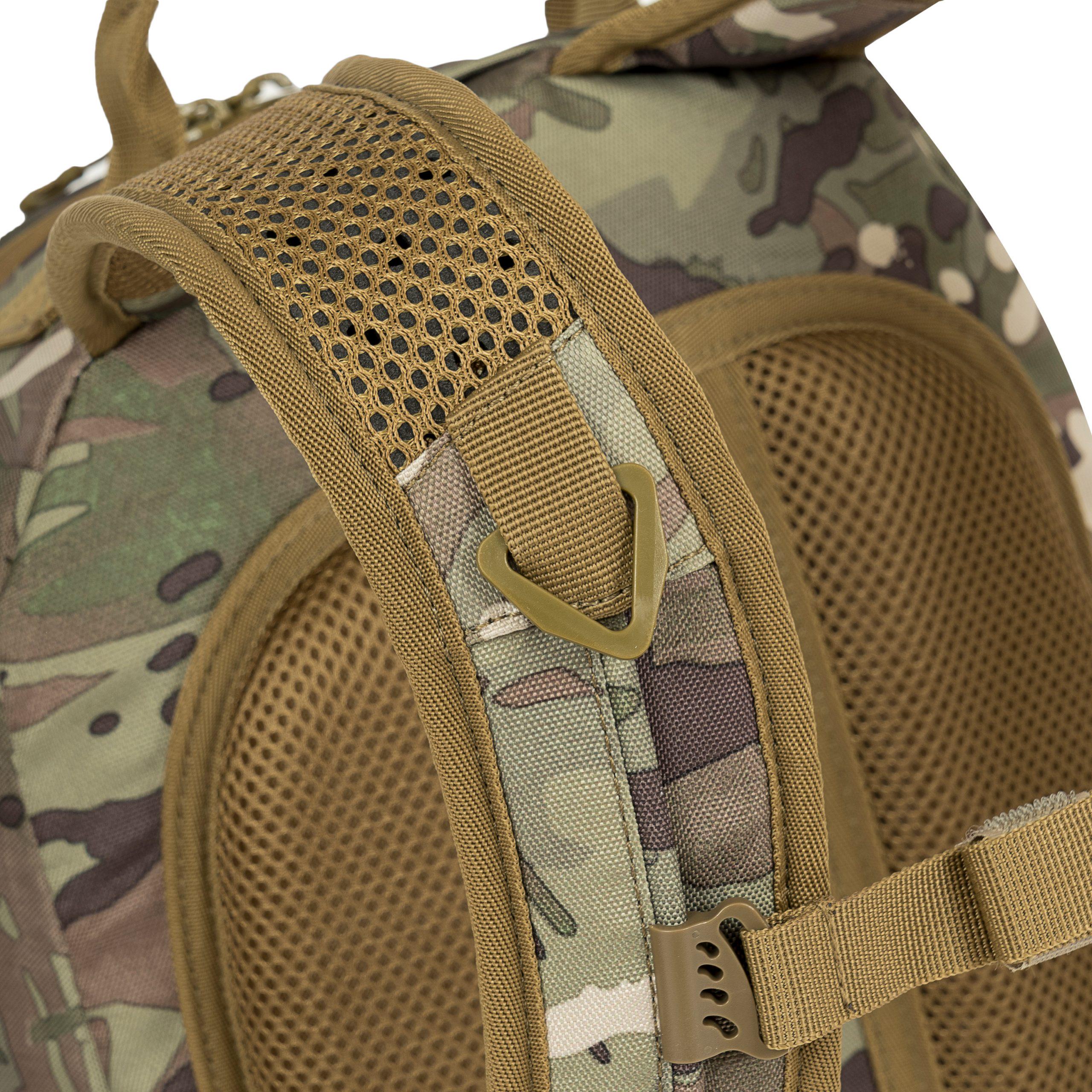 Рюкзак Highlander Eagle 1 Backpack 20L HMTC (TT192-HC) - фото 8