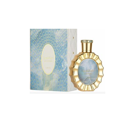 Парфюмированная вода унисекс Lattafa Perfumes Victoria 100 мл (87994)