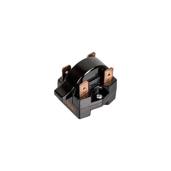 Реле пускозащитное MZ 15 15Ohm для холодильника 4 клеммы (2996708968)
