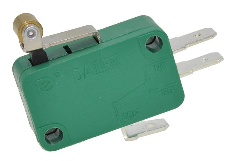 Микропереключатель KW1-103-6 (кн1378) Микропереключатель KW1-103-6 (кн1378)
