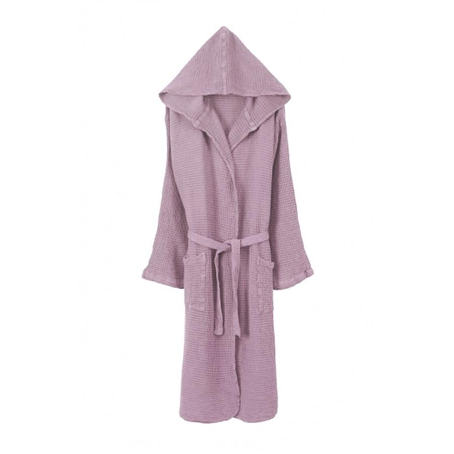 Халат Buldans Bohem lilac L/XL (svt-2000022247429)