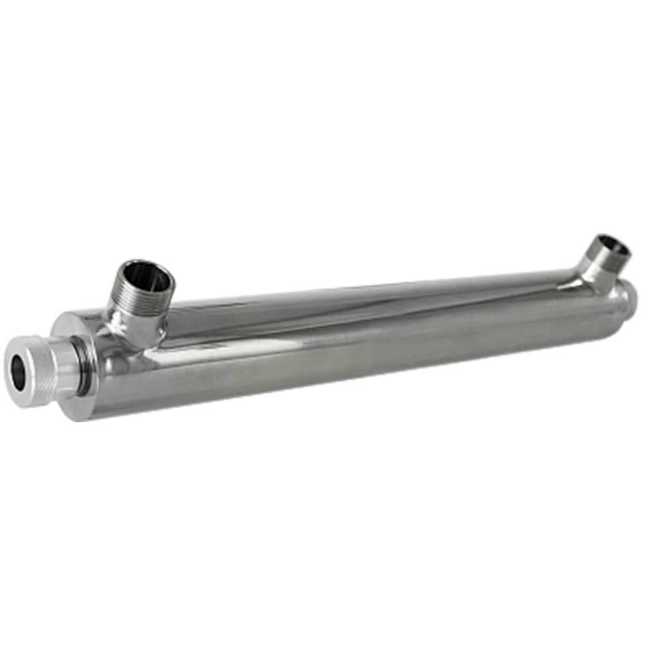 Ультрафіолетовий знезаражувач води Ecosoft UV E-480 (2690) - фото 2 Ультрафіолетовий знезаражувач води Ecosoft UV E-480 (2690) - фото 2