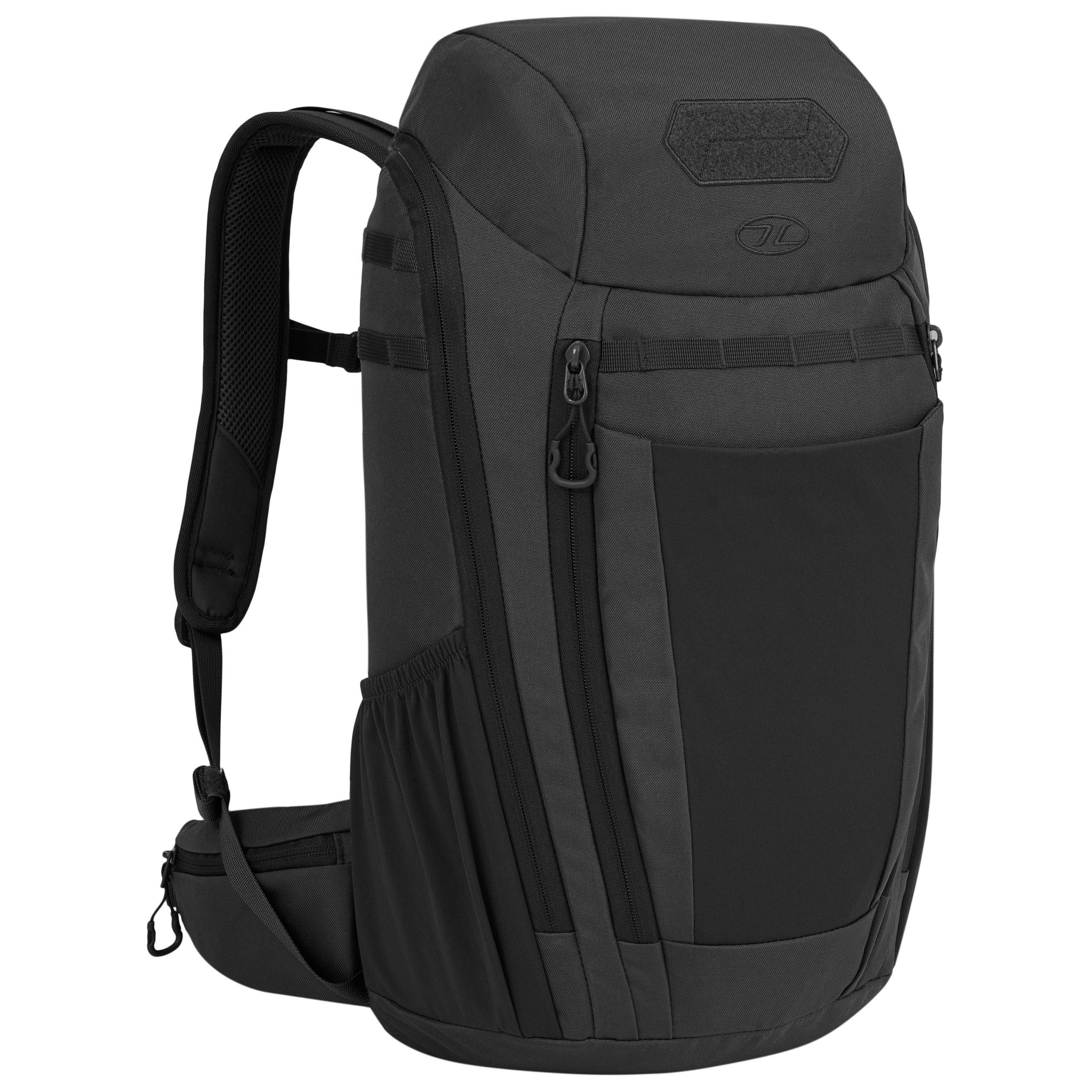 Рюкзак Highlander Eagle 2 Backpack 30L Black (TT193-BK) - фото 1