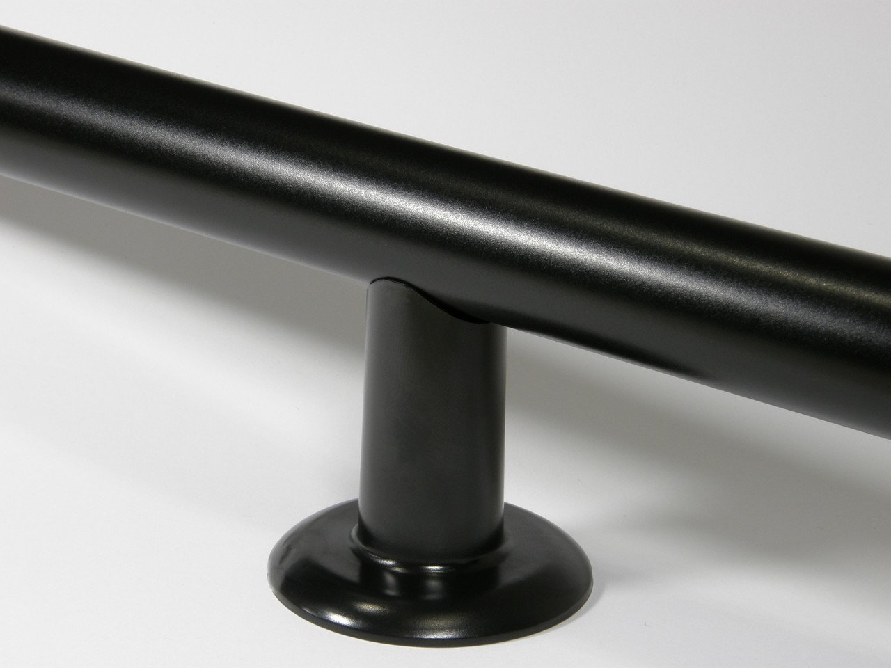 Полотенцесушитель Теплый мир Комфорт P1 левосторонний Черный (1198350760) - фото 4 Полотенцесушитель Теплый мир Комфорт P1 левосторонний Черный (1198350760) - фото 4