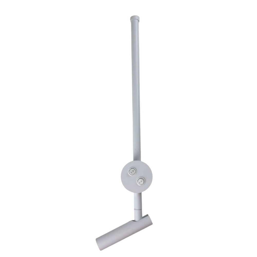 Бра Violux POINTER-P 8W 4200K 650Lm IP20 Белый (551018) - фото 3