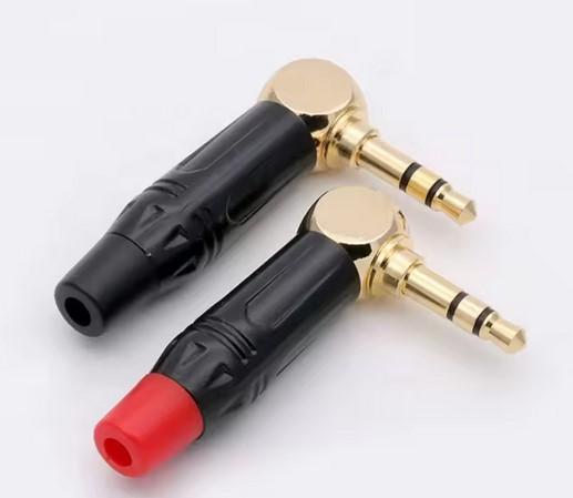 Разъем угловой TC197-B Mini Jack 3,5 мм 3 контакта Черный (000048583) - фото 5 Разъем угловой TC197-B Mini Jack 3,5 мм 3 контакта Черный (000048583) - фото 5