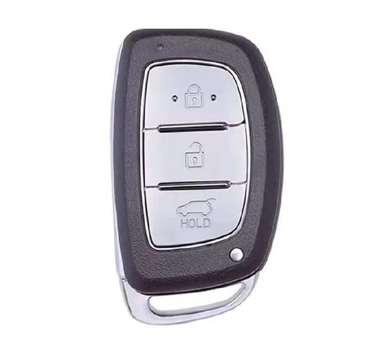 Корпус автоключа для Hyundai SH58D