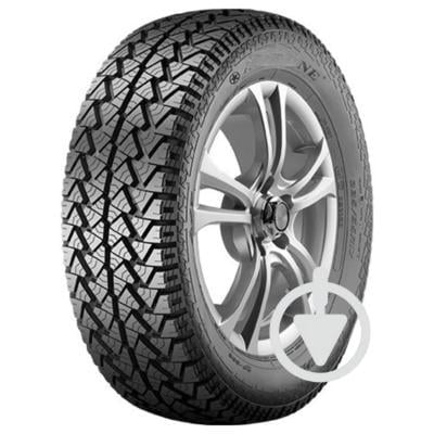 Автошина Fortune FSR-302 245/70 R16 111S XL