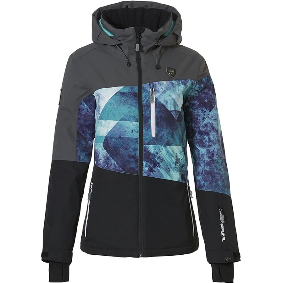 Куртка Rehall Dorla W 2020 L Oak grey