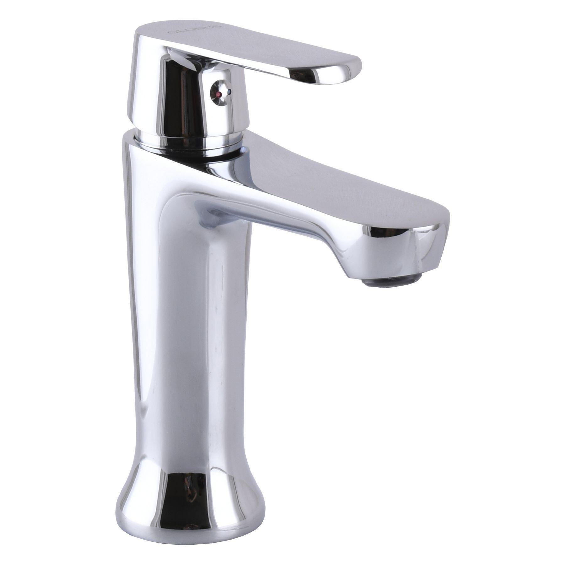 Змішувач для умивальника Globus Lux Laguna GLA-0401 (0114) Змішувач для умивальника Globus Lux Laguna GLA-0401 (0114)