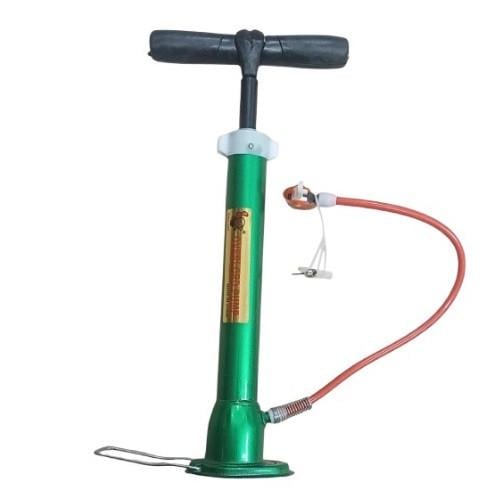 Ручной насос Зеленый (C 34572)