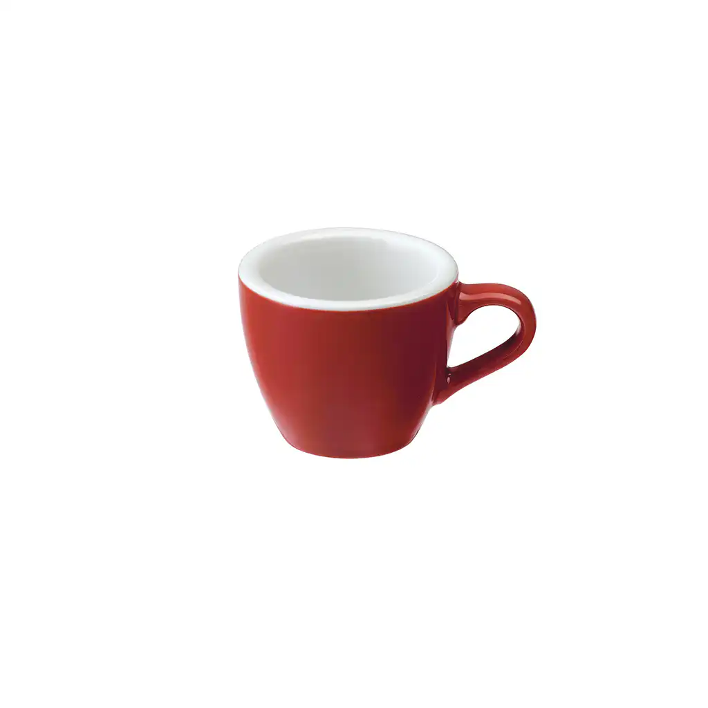 LOVERAMICS EGG Espresso Cup - Эспрессо Чашка 80 мл