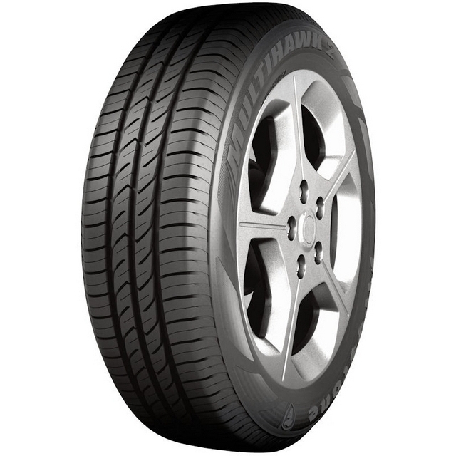 Шина летняя Firestone MultiHawk 2 185/60 R14 82H (1000696341)