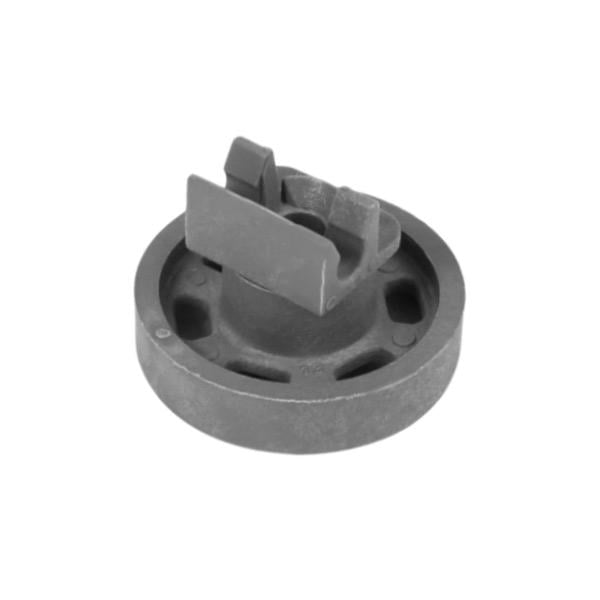 Колесо ролик нижнего ящика для посудомоечной машины AEG 4055259651