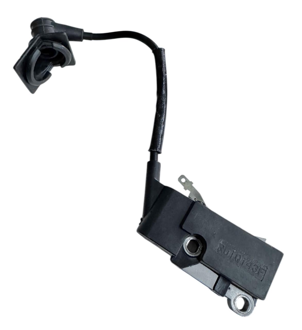 Катушка зажигания для бензопилы 45 см3 52 см3 58 см3 (2577259115)