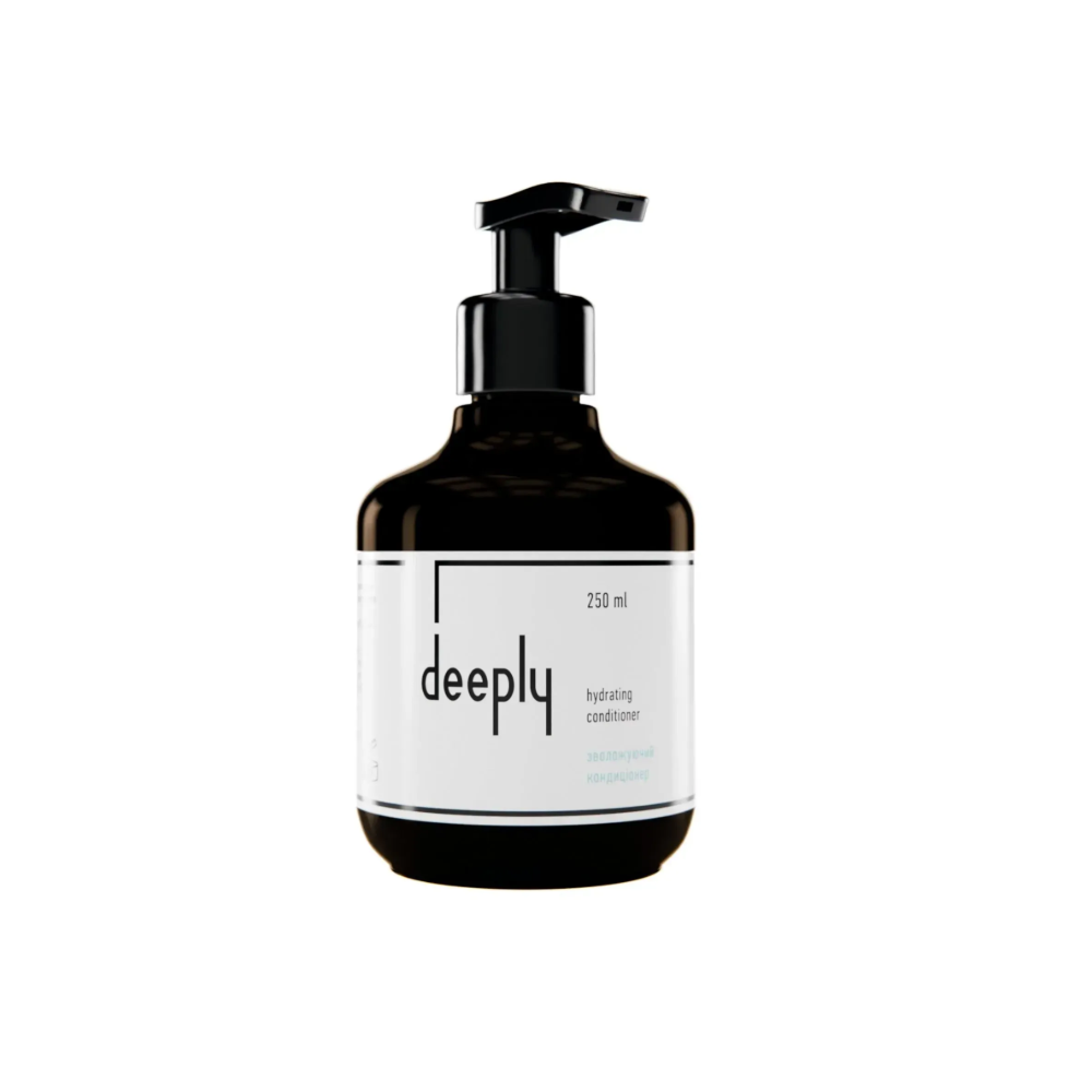 Кондиціонер зволожуючий deeply hydrating conditioner 250 мл Кондиціонер зволожуючий deeply hydrating conditioner 250 мл