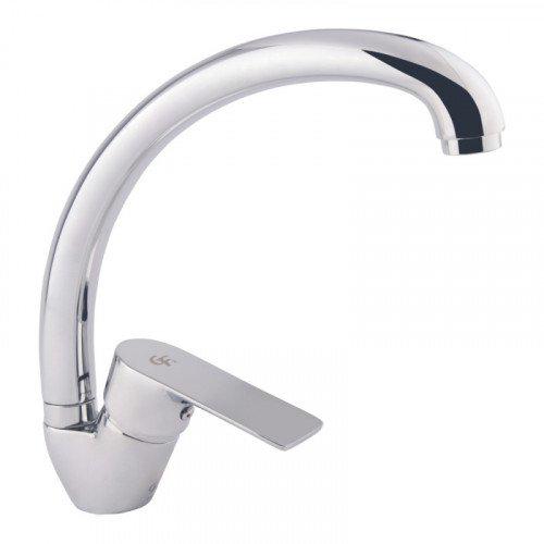 Змішувач для кухні GF CRM S-12-008F