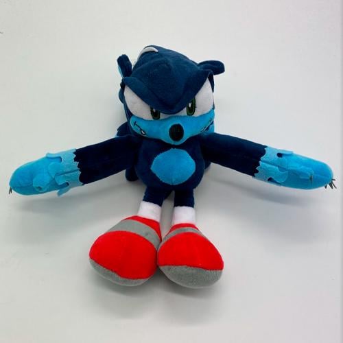 Мягкая игрушка Соник Sonic Hedgehog 27 см