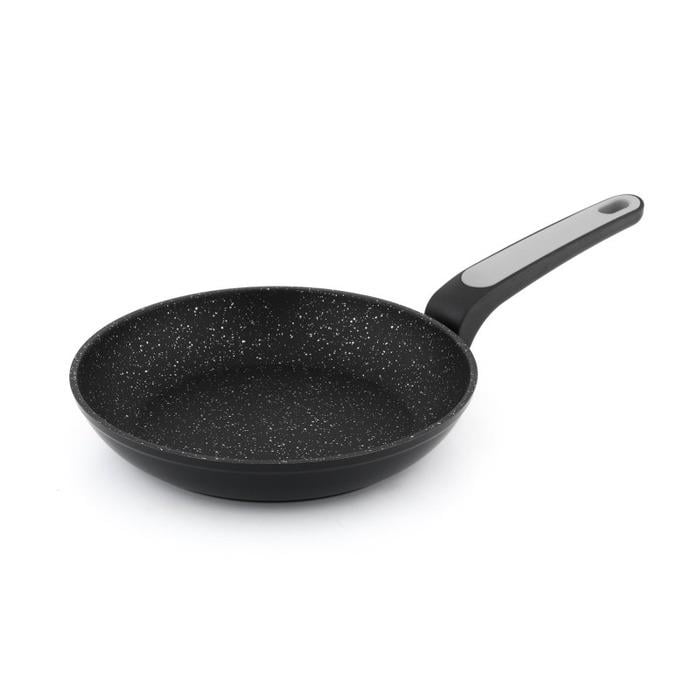 Сковорода NOIS Salto Silver алюминий 24 см (2645388)