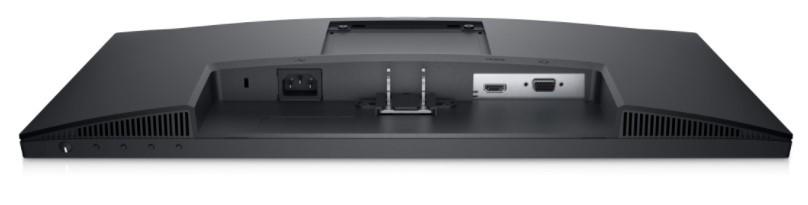 Монітор Dell SE2222H 21,5" (210-AZKU) - фото 7 Монітор Dell SE2222H 21,5" (210-AZKU) - фото 7